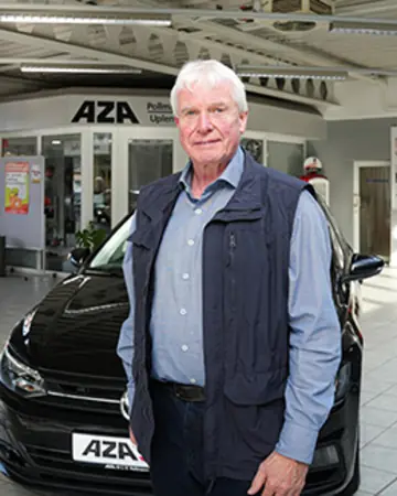Dieter Schoon