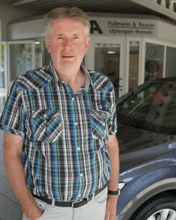 Dietmar Pollmann