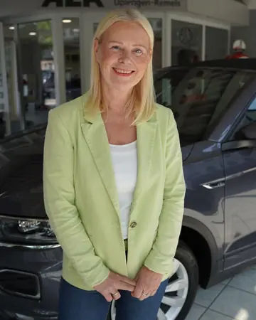 Elke Krieger