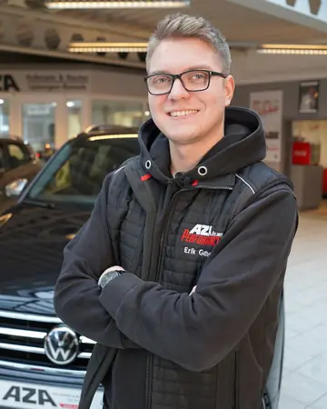 Erik Gathen
