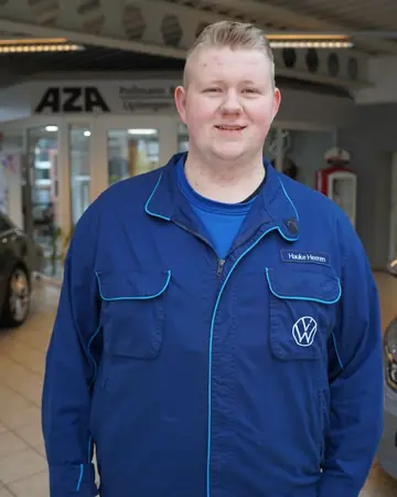 Hauke Heeren