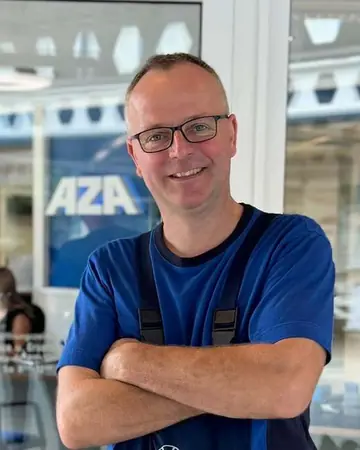 Ingo Weerts