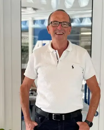 Joachim Hoppmann