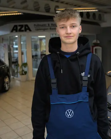 Joost Even