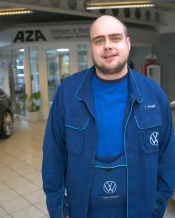 Timo Voogd