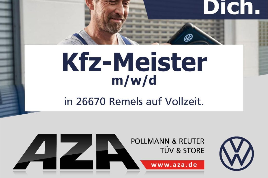 KFZ-Meister-AZA